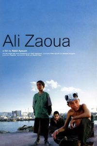 Ali Zaoua, prince de la rue streaming