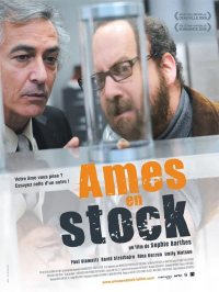 Âmes en stock