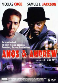 Amos et Andrew streaming