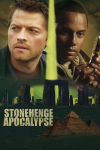 Apocalypse à Stonehenge