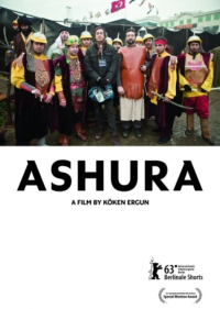 Ashura streaming