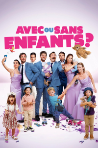 Avec ou sans enfants