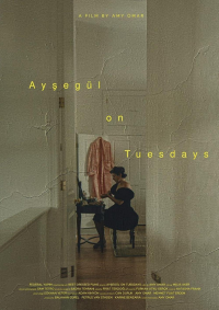 Ayşegül on Tuesdays