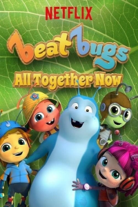 Beat Bugs: All Together Now streaming