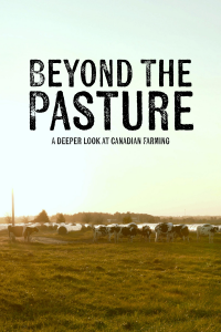 Beyond the Pasture