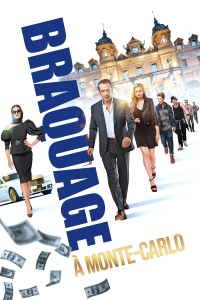 Braquage à Monte-Carlo