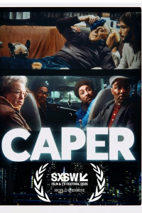 Caper