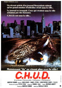 C.H.U.D.