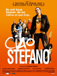 Ciao Stefano