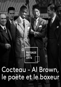 Cocteau - Al Brown: le poète et le boxeur streaming