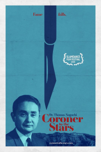 Coroner to the Stars