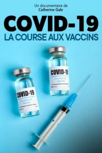 Covid-19, la course aux vaccins