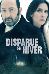 Disparue en hiver