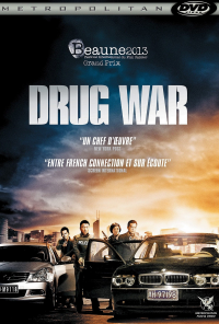 Drug War