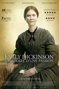 Emily Dickinson : A Quiet Passion