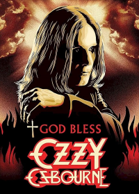 God Bless Ozzy Osbourne streaming