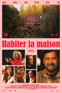 Habiter la maison