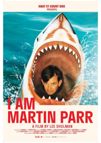 I Am Martin Parr, le photographe so British