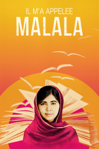 Il m'a appelée Malala