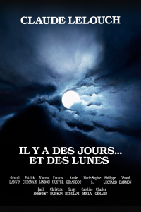 Il y a des jours… et des lunes