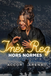 Inès Reg Hors Normes