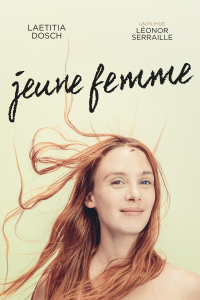 Jeune femme