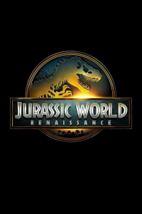 Jurassic World : Renaissance