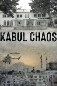 Kaboul Chaos streaming