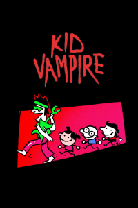 Kid Vampire