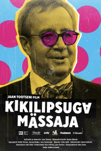 Kikilipsuga mässaja