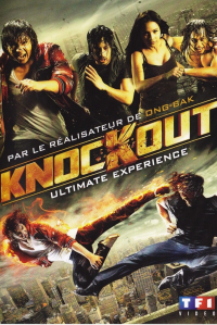 Knockout Ultimate Experience