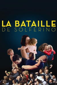 La Bataille de Solférino