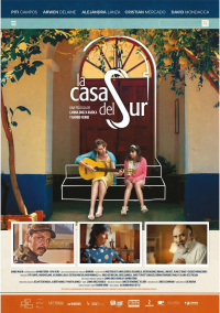 La Casa del Sur