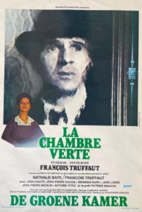 La Chambre verte