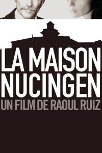 La Maison Nucingen