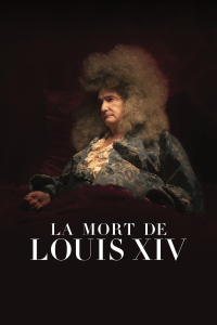 La Mort de Louis XIV