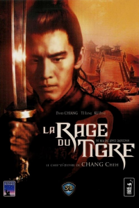 La Rage du tigre