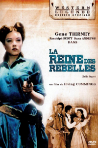 La Reine des rebelles streaming