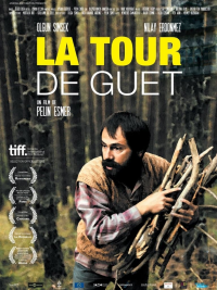 La tour de guet streaming