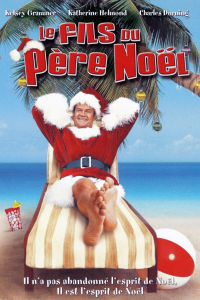 Le Fils du Père Noël streaming