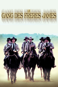 Le Gang des frères James