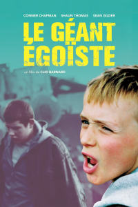 Le Géant égoïste streaming