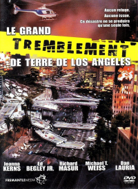 Le Grand Tremblement de terre de Los Angeles