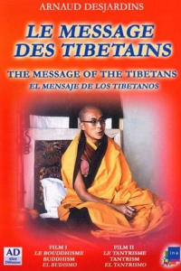 Le message des Tibetains