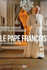 Le Pape François streaming