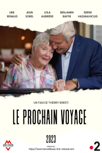 Le Prochain voyage streaming