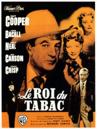 Le Roi du Tabac streaming