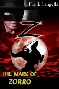 Le Signe de Zorro