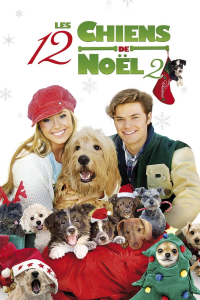 Les 12 chiens de noël 2 streaming