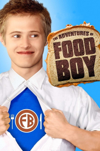 Les Aventures de Food Boy streaming